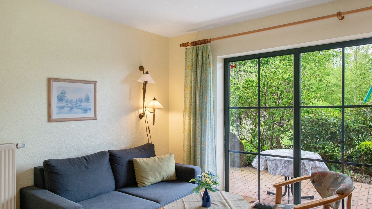 Photo of Livingroom in Kaegsdorf