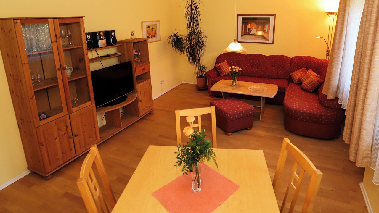 Photo of Livingroom in Murnau am Staffelsee
