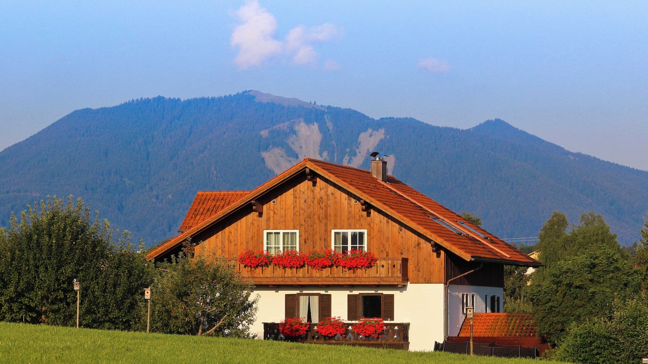 Photo of Outdoor in Murnau am Staffelsee
