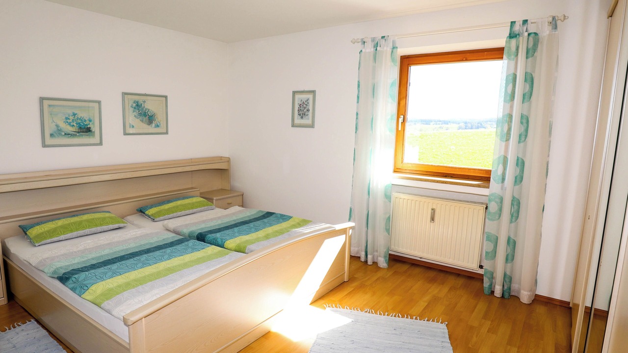 Photo of Bedroom in Murnau am Staffelsee