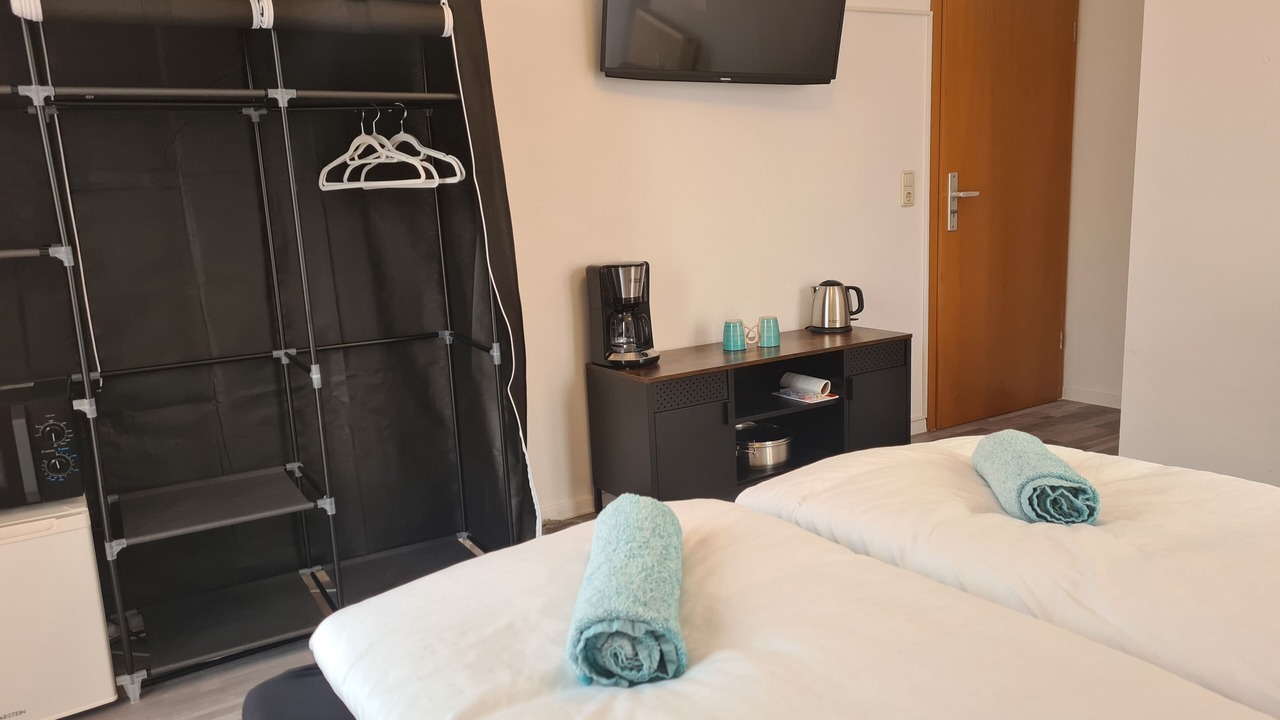 Photo of Bedroom in Waldbuttelbrunn
