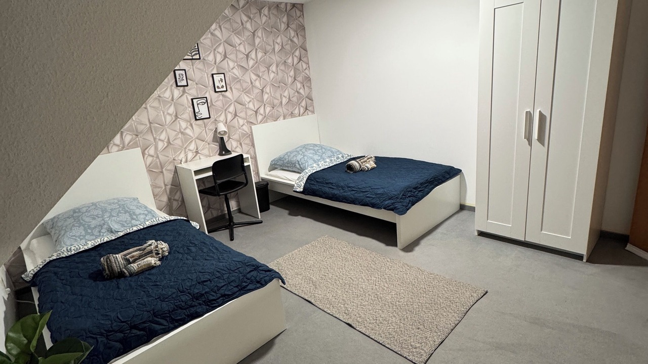 Photo of Bedroom in Roth