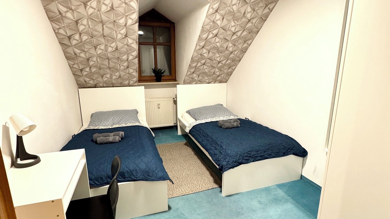 Photo of Bedroom in Roth