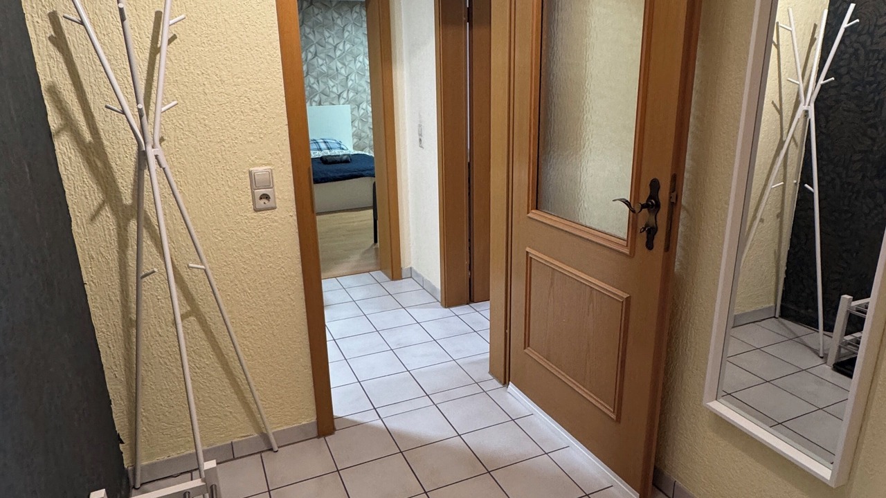 Photo of Bedroom in Roth