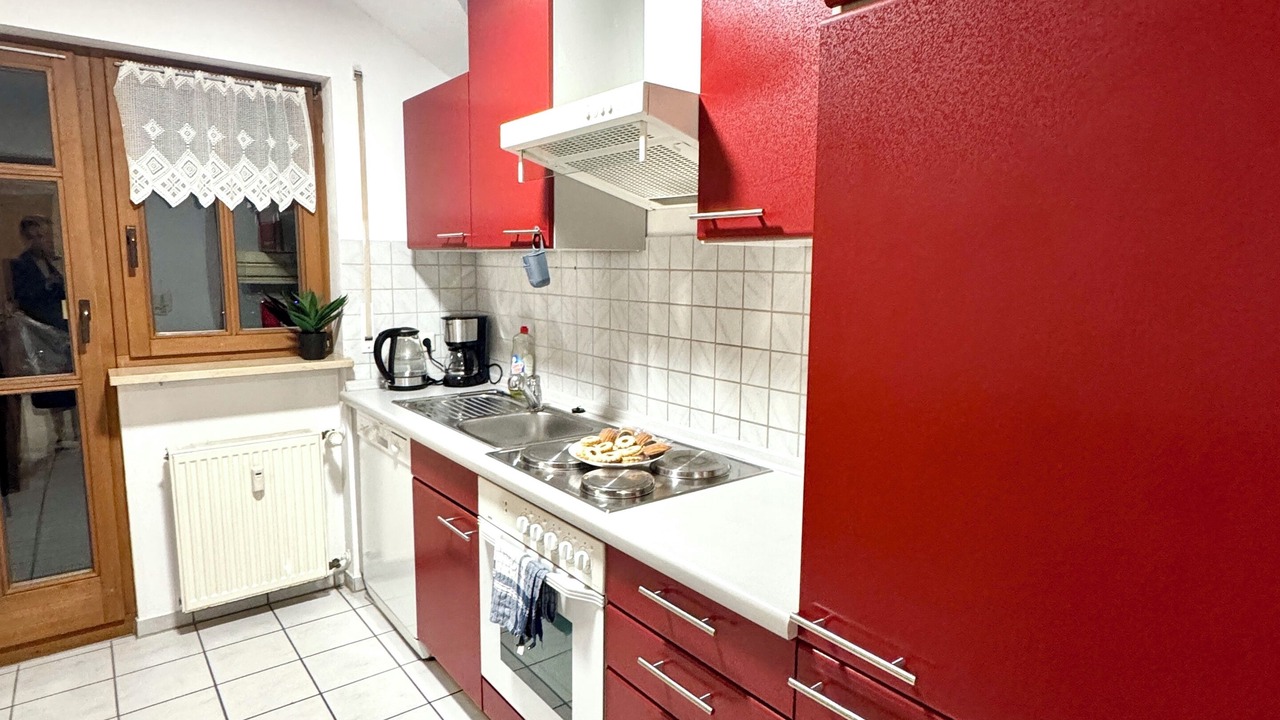 Photo of Kitchen in Roth