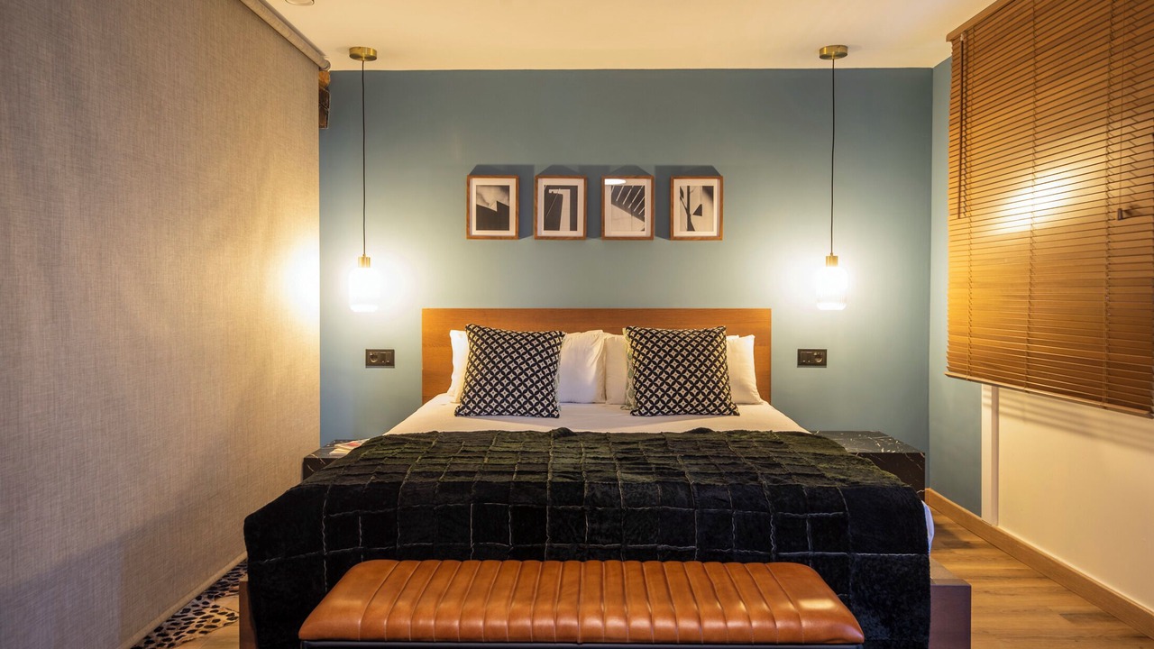 Photo of Bedroom in Santander