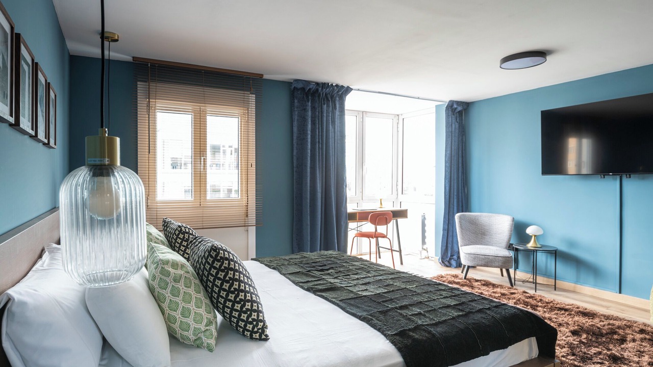 Photo of Bedroom in Santander