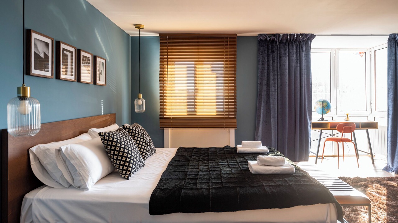 Photo of Bedroom in Santander