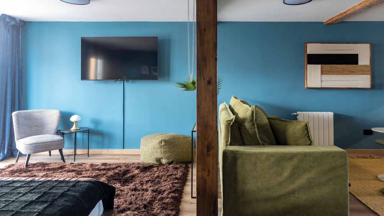 Photo of Bedroom in Santander