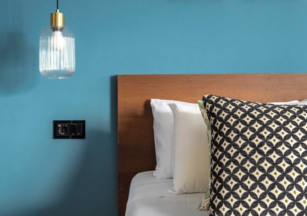 Photo of Bedroom in Santander
