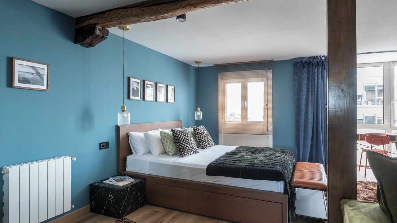 Photo of Bedroom in Santander