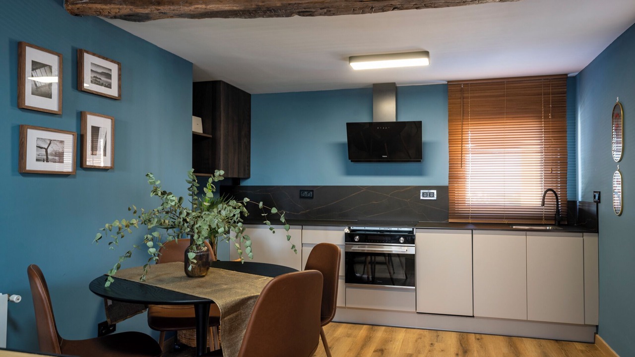 Photo of Kitchen in Santander
