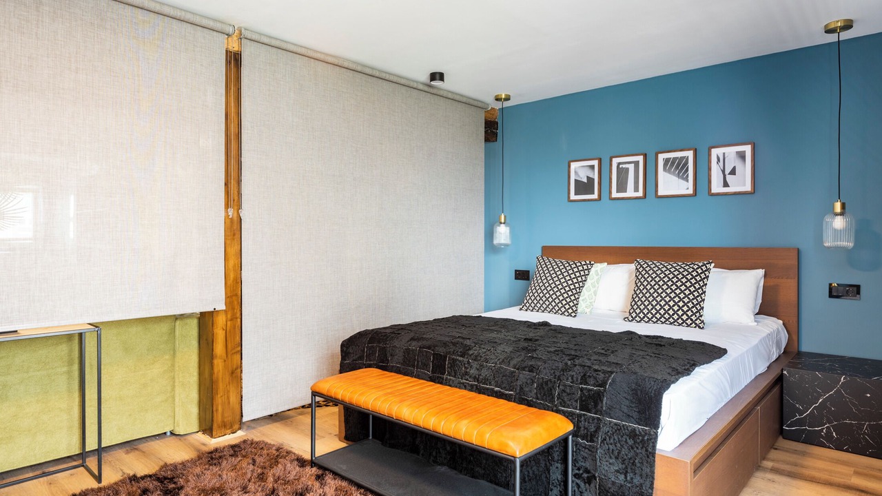 Photo of Bedroom in Santander