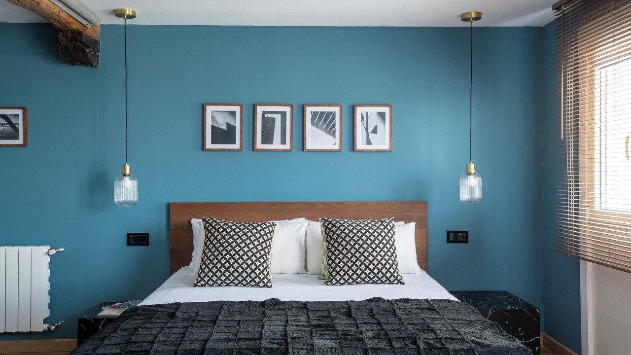 Photo of Bedroom in Santander