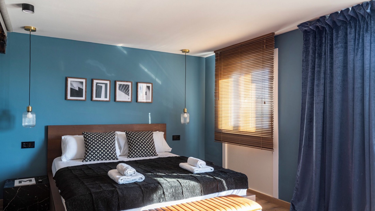 Photo of Bedroom in Santander