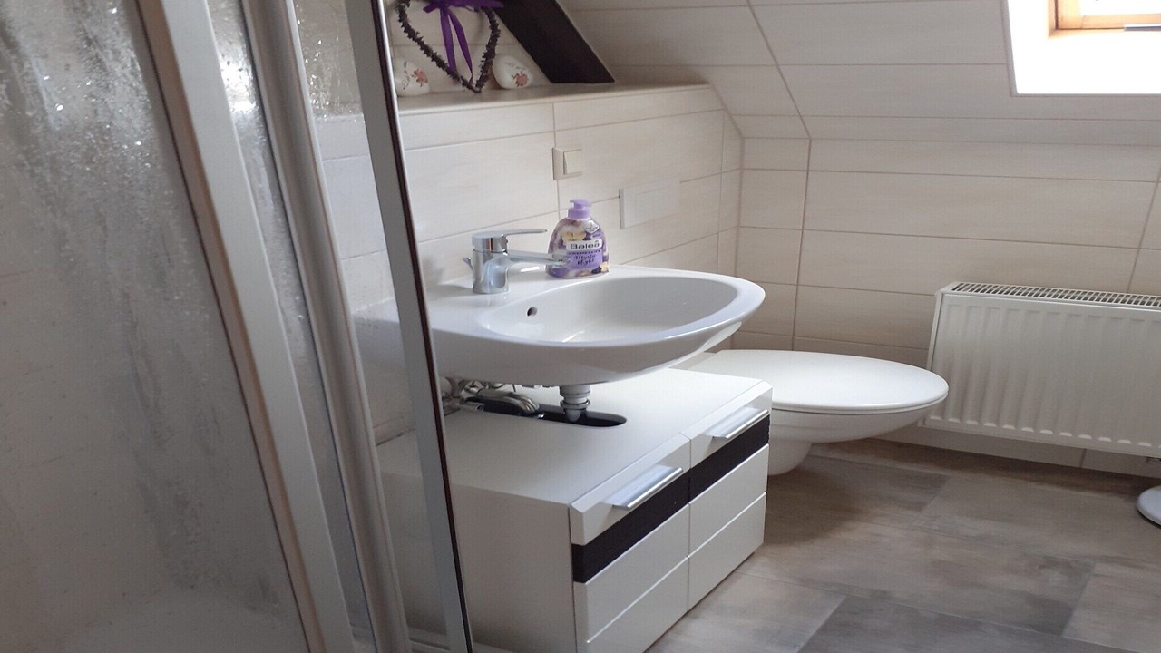 Photo of Bathroom in Lichtenhain
