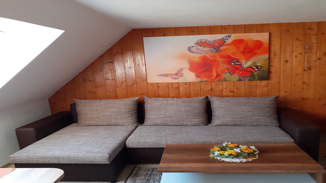 Photo of Livingroom in Lichtenhain
