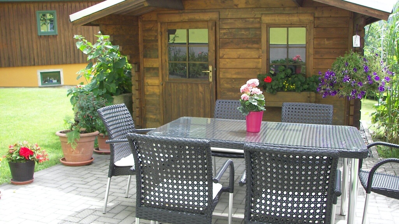 Photo of Outdoor in Lichtenhain