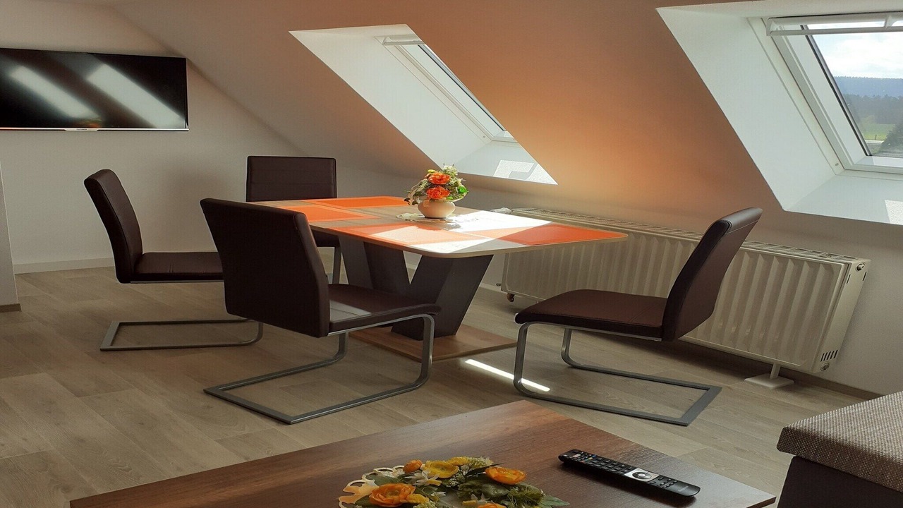 Photo of Livingroom in Lichtenhain