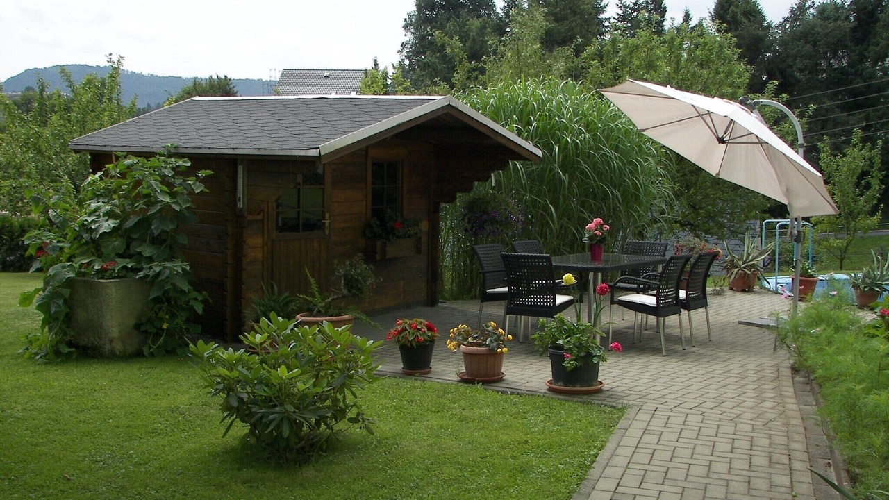 Photo of Outdoor in Lichtenhain