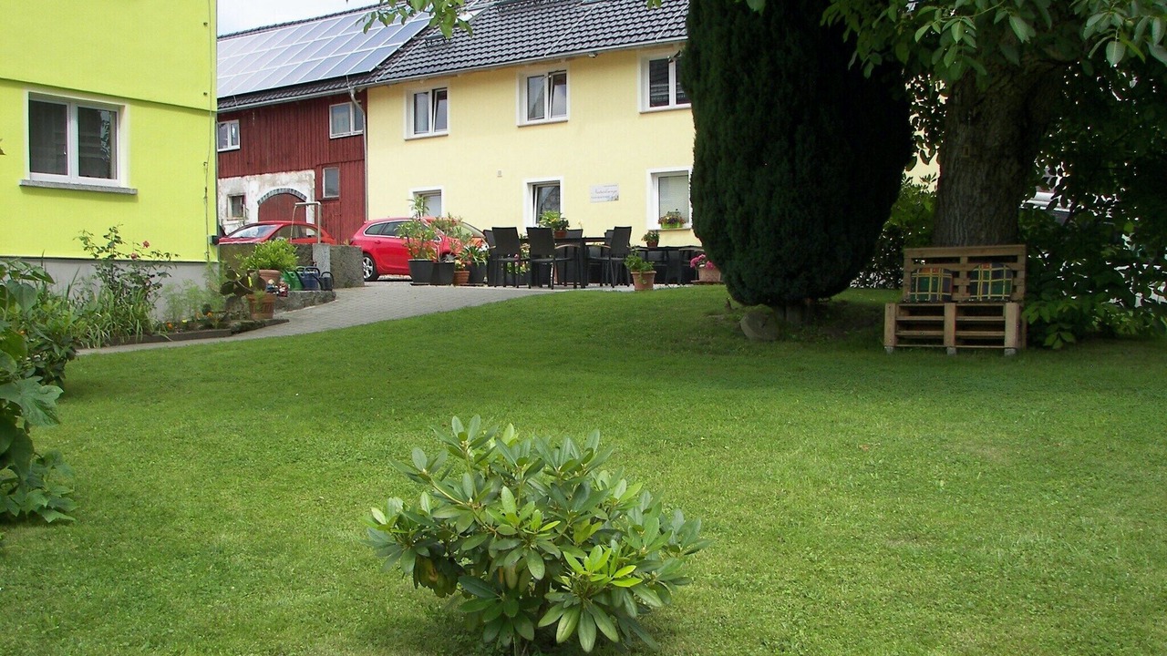 Photo of Outdoor in Lichtenhain