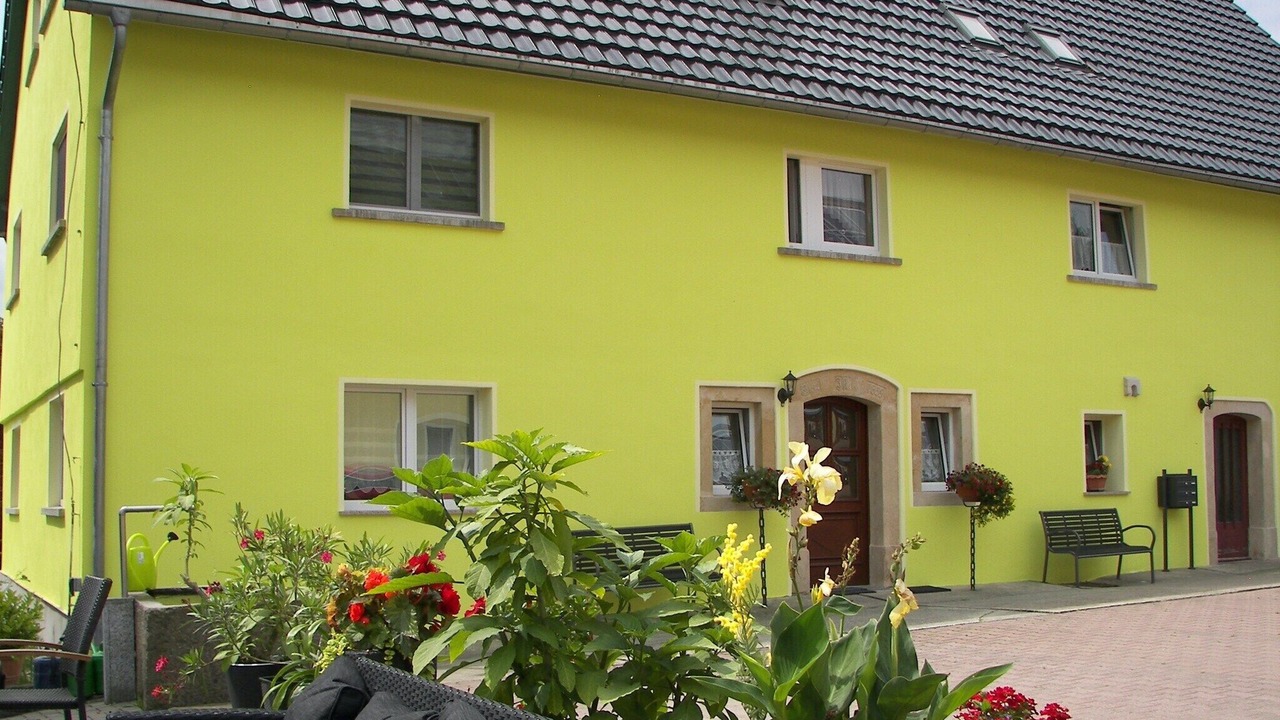 Photo of Outdoor in Lichtenhain
