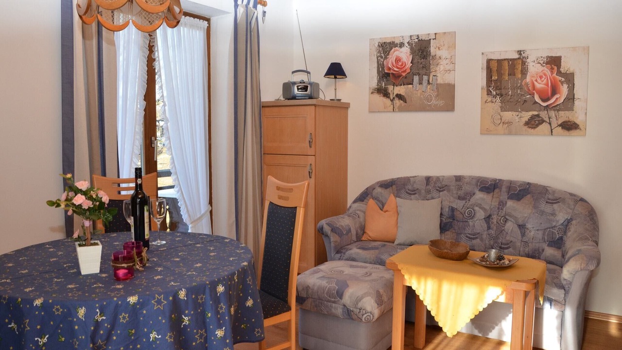 Photo of Livingroom in Bad Bayersoien