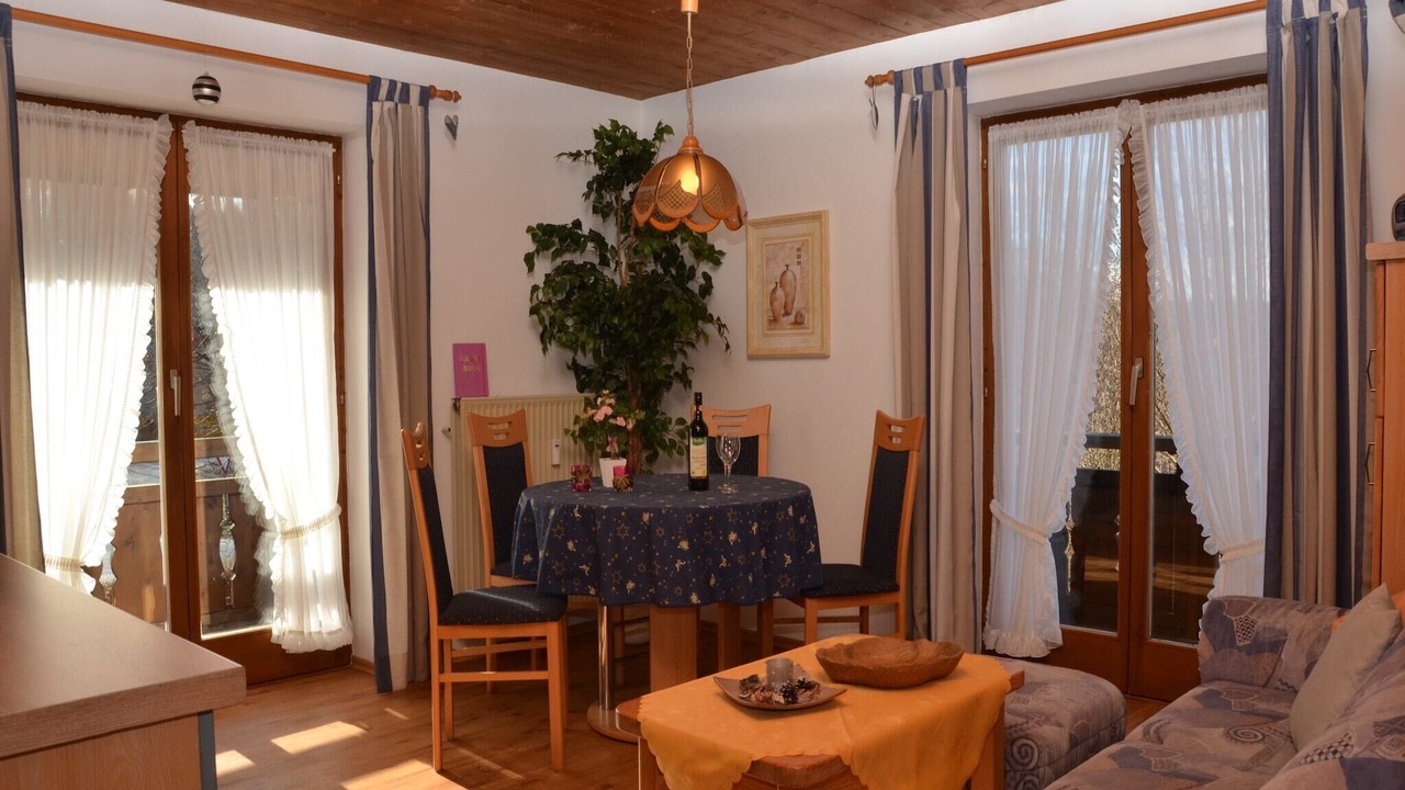 Photo of Livingroom in Bad Bayersoien