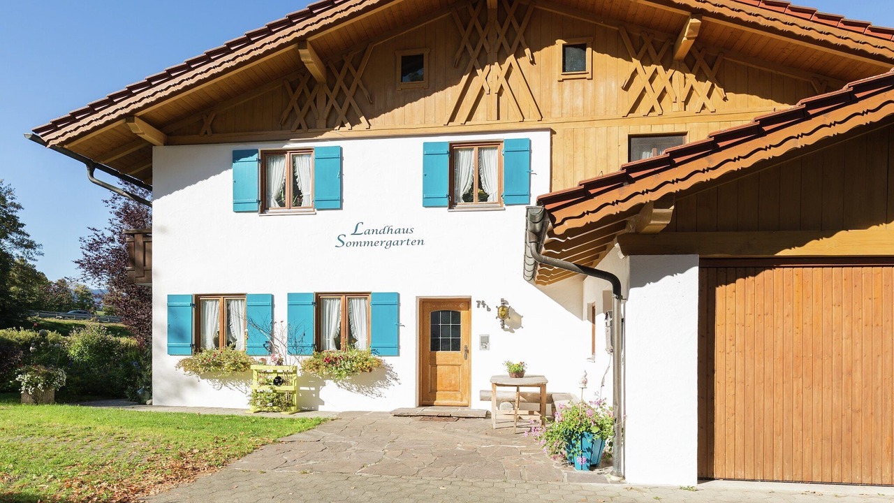 Photo of Outdoor in Bad Bayersoien