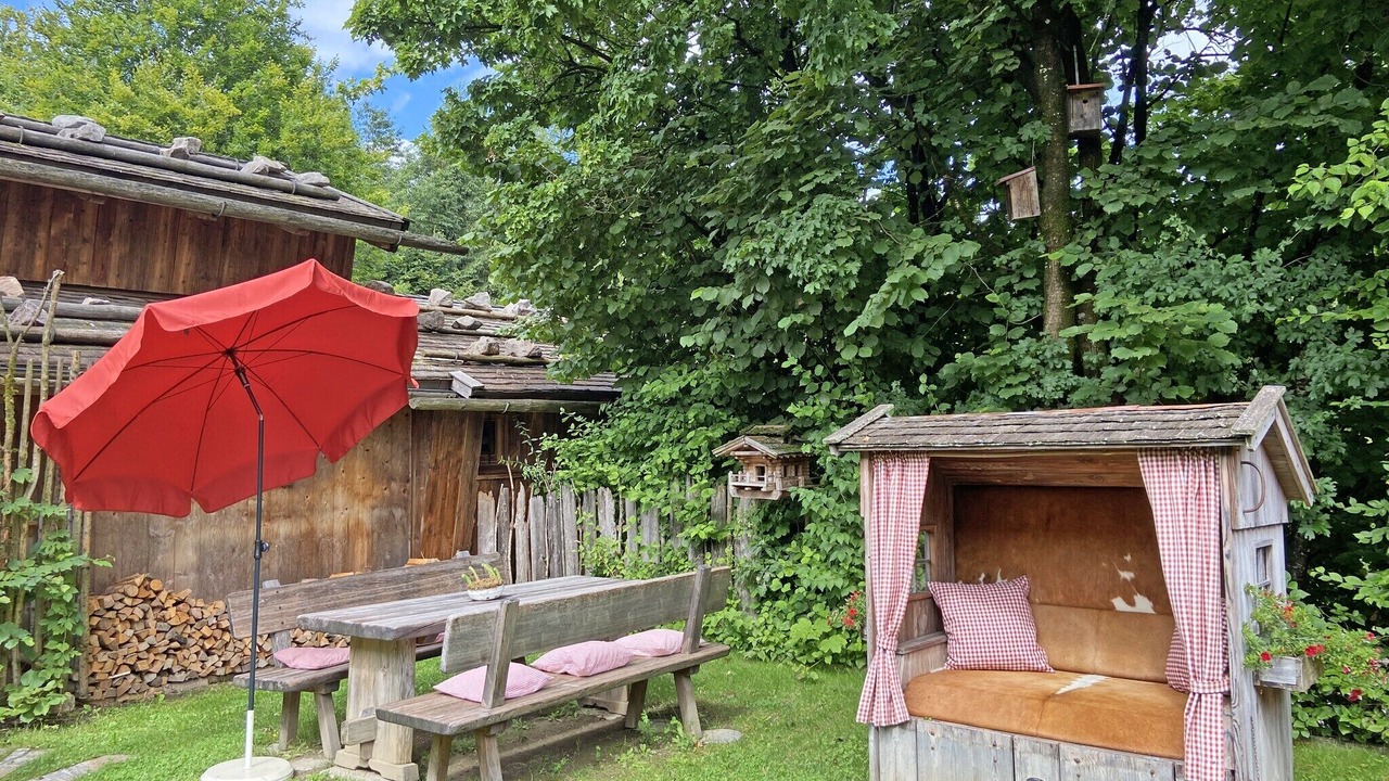 Photo of Outdoor in Tittmoning