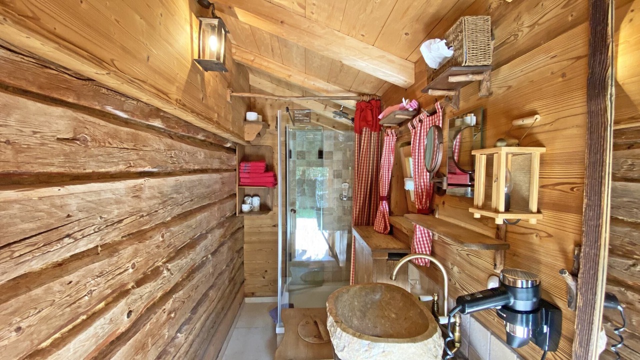 Photo of Bathroom in Asten
