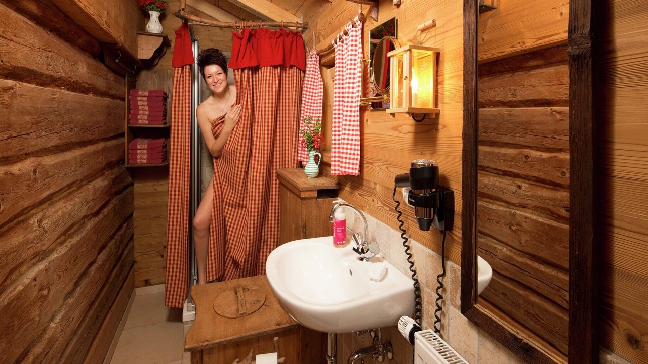 Photo of Bathroom in Asten