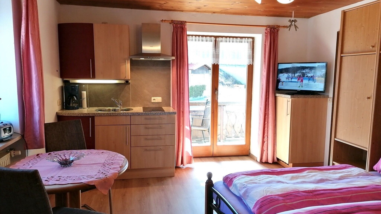 Photo of Livingroom in Bad Bayersoien