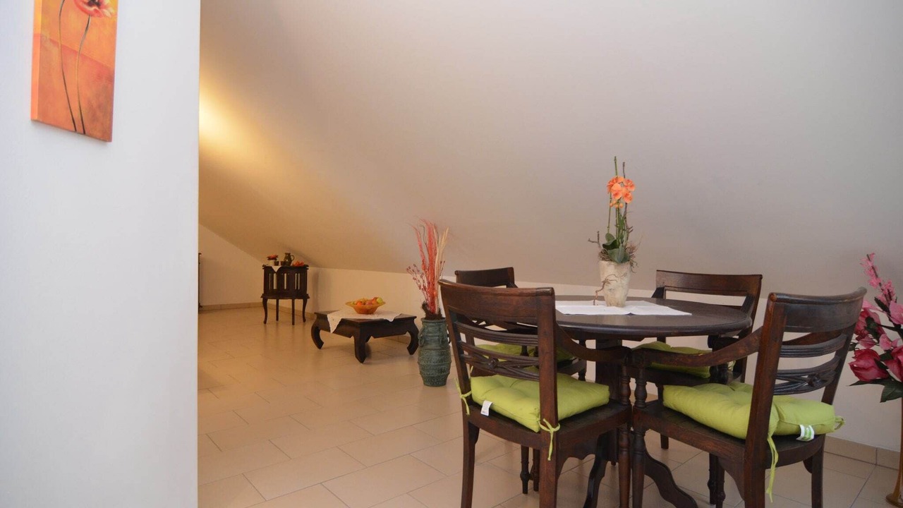 Photo of Livingroom in Rotthalmuenster