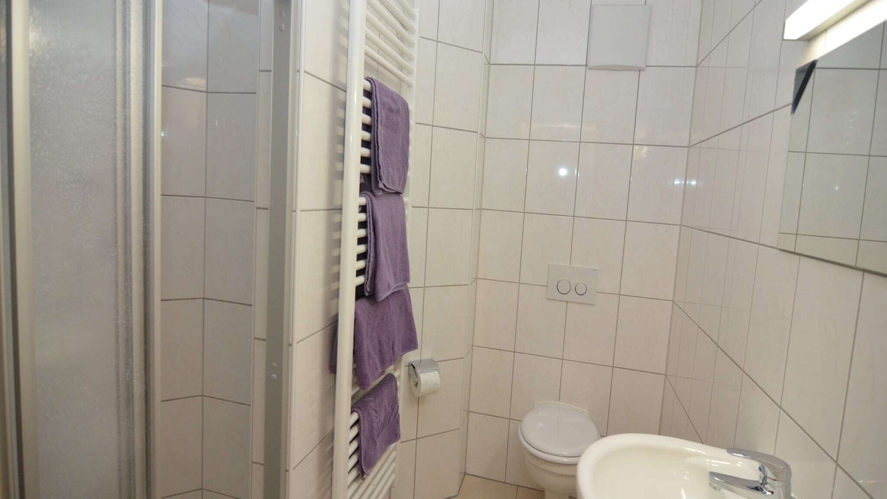 Photo of Bathroom in Rotthalmuenster