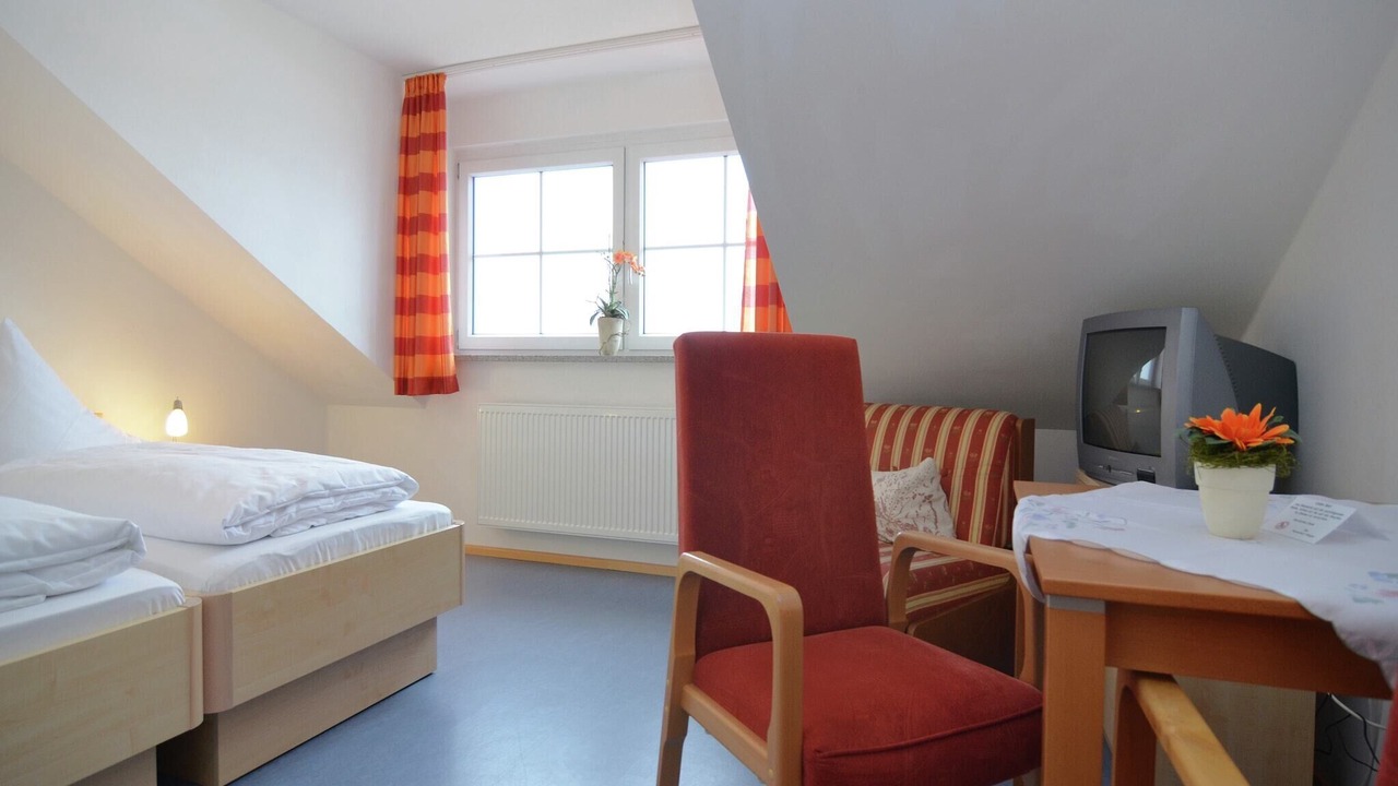 Photo of Livingroom in Rotthalmuenster
