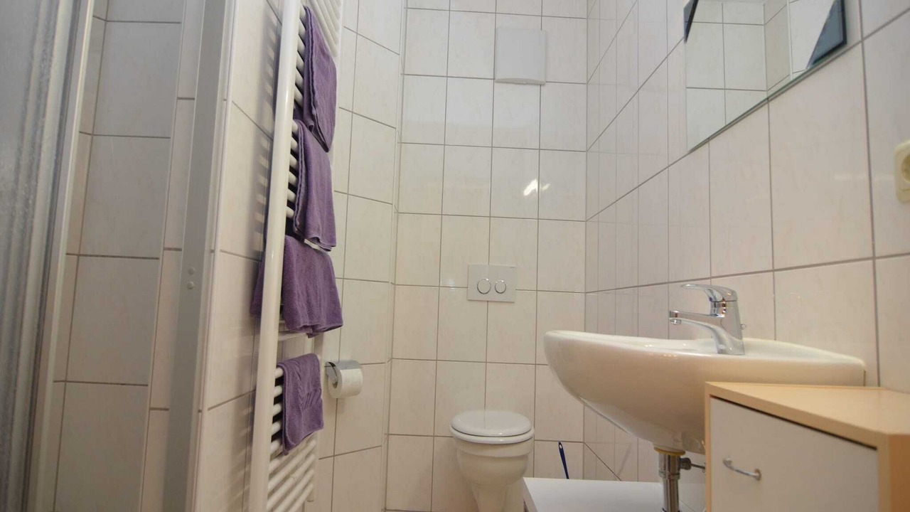 Photo of Bathroom in Rotthalmuenster
