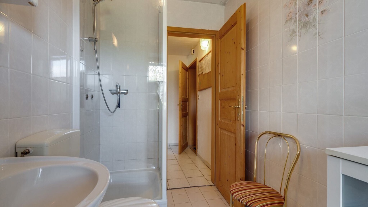 Photo of Bathroom in Neukirchen Beim Heiligen Blut