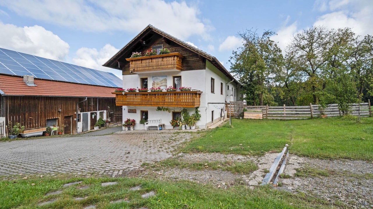 Photo of Outdoor in Neukirchen Beim Heiligen Blut