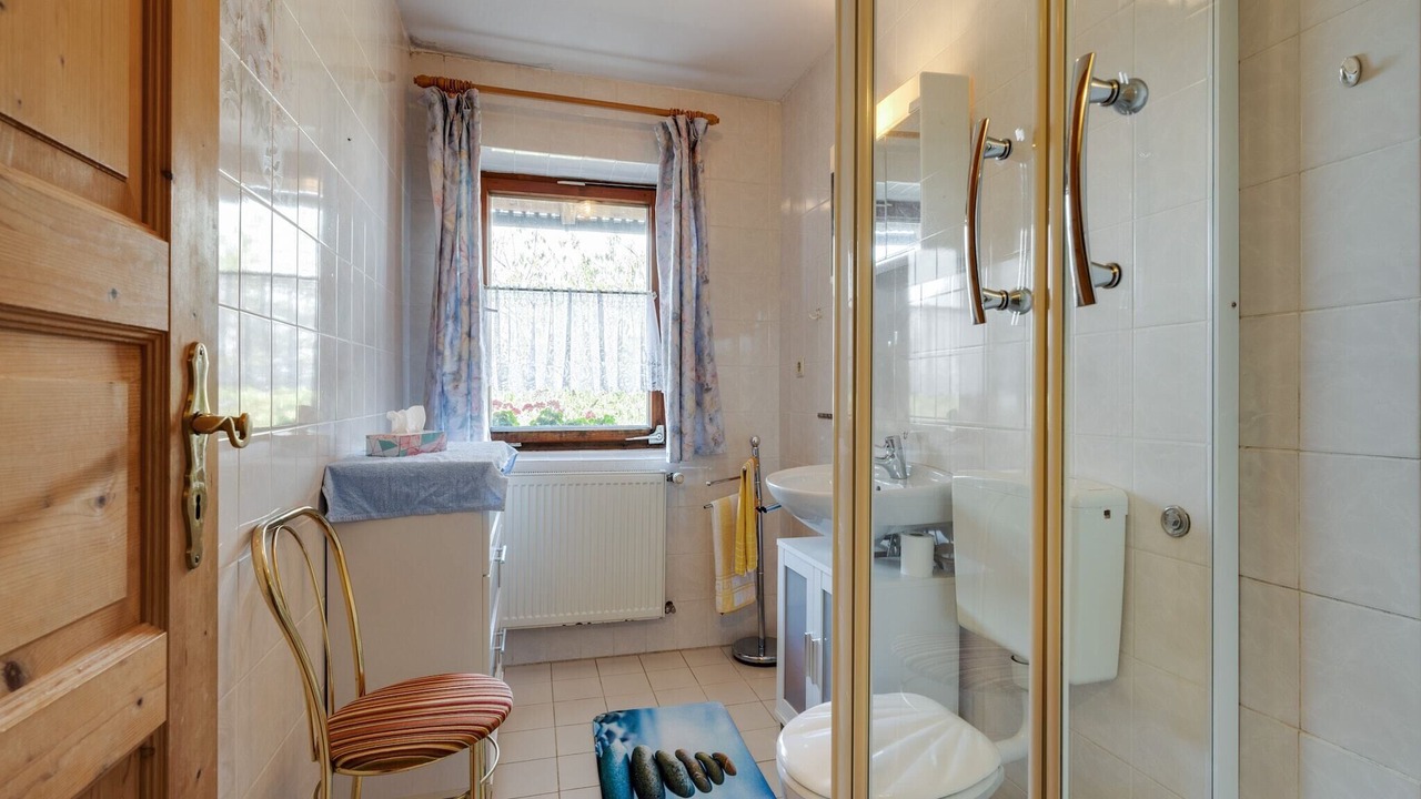 Photo of Bathroom in Neukirchen Beim Heiligen Blut