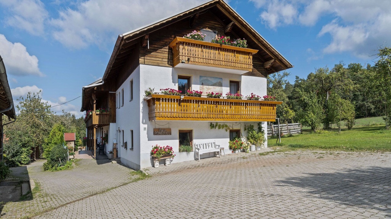 Photo of Outdoor in Neukirchen Beim Heiligen Blut