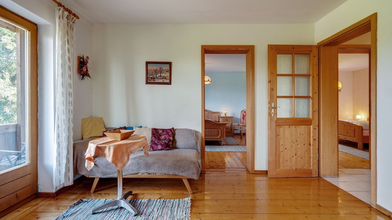 Photo of Livingroom in Neukirchen Beim Heiligen Blut