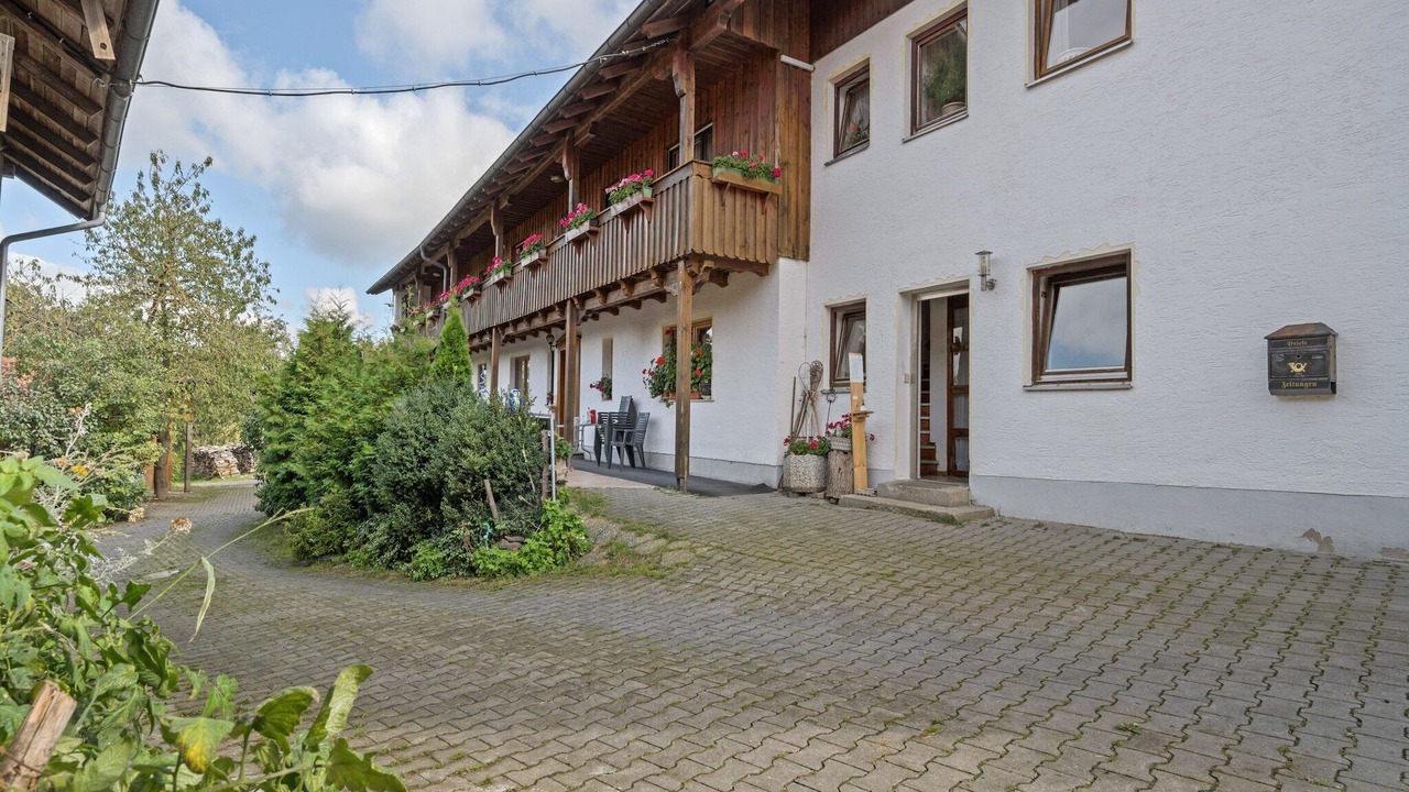 Photo of Outdoor in Neukirchen Beim Heiligen Blut
