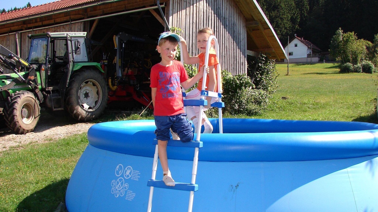 Photo of Outdoor in Neukirchen Beim Heiligen Blut