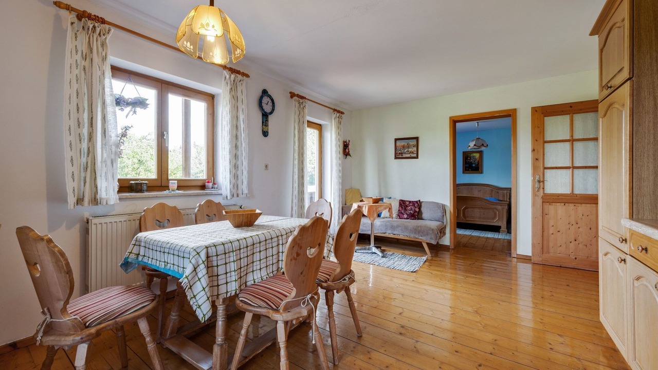 Photo of Livingroom in Neukirchen Beim Heiligen Blut