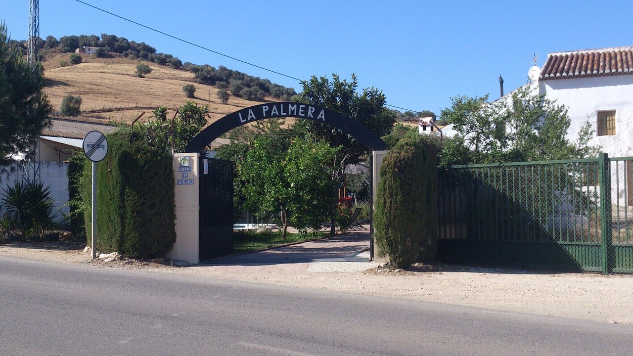 Photo of Outdoor in Almogia