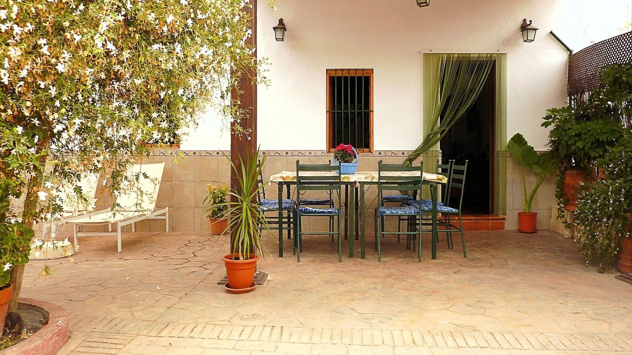 Photo of Outdoor in Almogia
