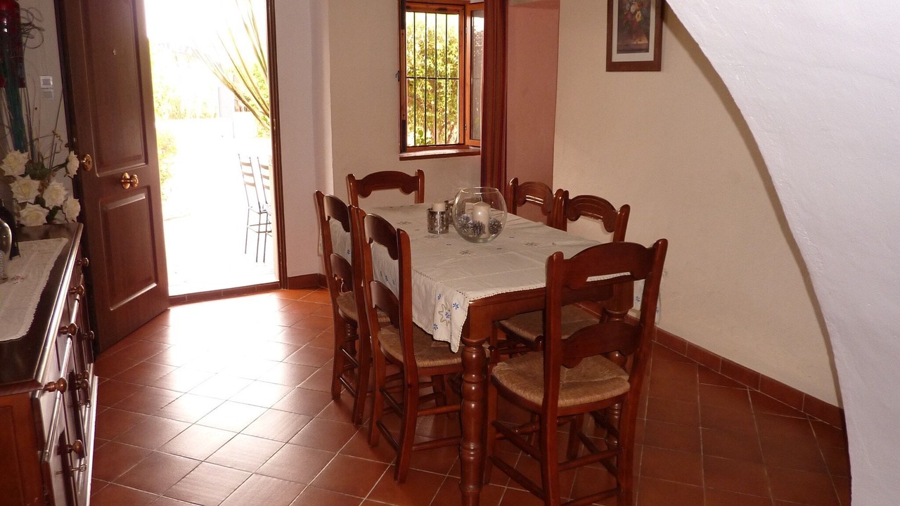 Photo of Livingroom in Almogia