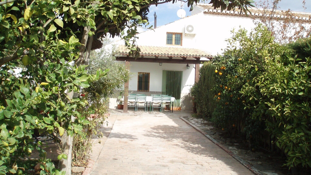 Photo of Outdoor in Almogia