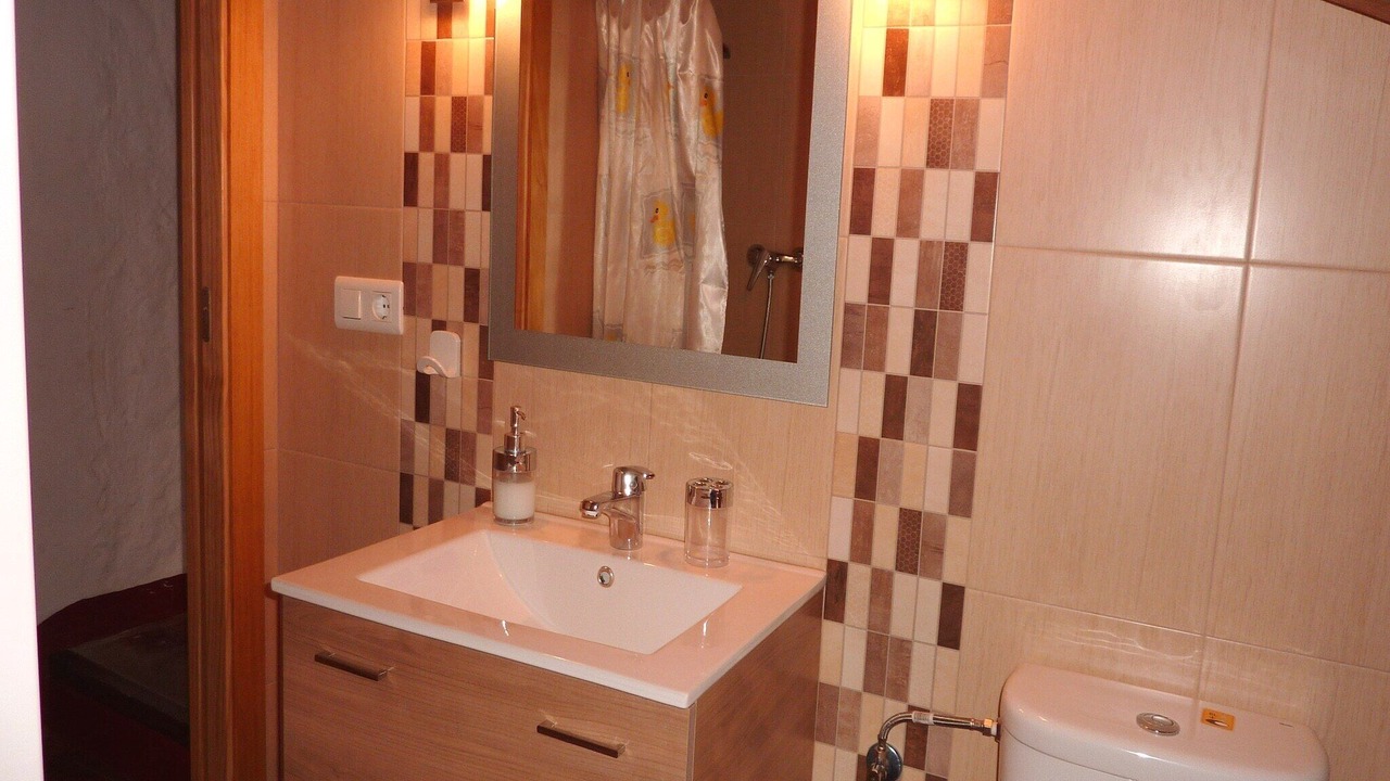 Photo of Bathroom in Almogia